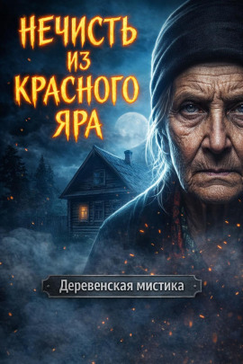 Нечисть из Красного Яра -                   Ирэн Блейк Аудиокниги слушать 🎶 Лучшие аудиокниги бесплатно без регистрации и sms (смс)