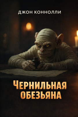 Чернильная обезьяна - Джон Коннолли Аудиокниги слушать 🎶 Лучшие аудиокниги бесплатно без регистрации и sms (смс)