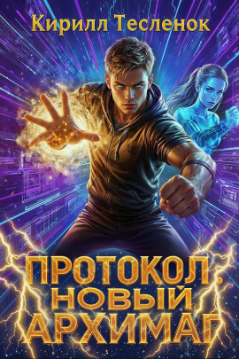 Протокол: Новый Архимаг 5.0 - Кирилл Тесленок Аудиокниги слушать 🎶 Лучшие аудиокниги бесплатно без регистрации и sms (смс)