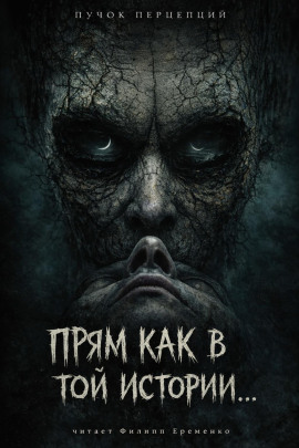 Прям как в той истории... -                   Пучок Перцепций Аудиокниги слушать 🎶 Лучшие аудиокниги бесплатно без регистрации и sms (смс)