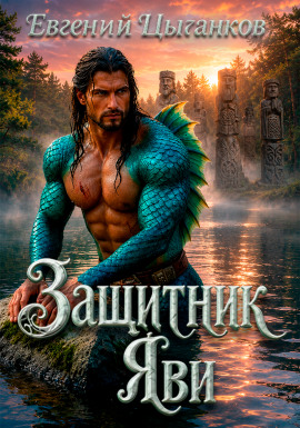 Защитник Яви -                   Евгений Цыганков Аудиокниги слушать 🎶 Лучшие аудиокниги бесплатно без регистрации и sms (смс)