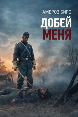 Добей меня - Амброз Бирс Аудиокниги слушать 🎶 Лучшие аудиокниги бесплатно без регистрации и sms (смс)