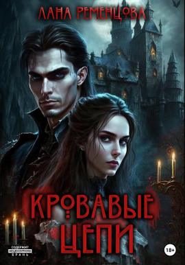 Кровавые цепи -                   Лана Ременцова Аудиокниги слушать 🎶 Лучшие аудиокниги бесплатно без регистрации и sms (смс)
