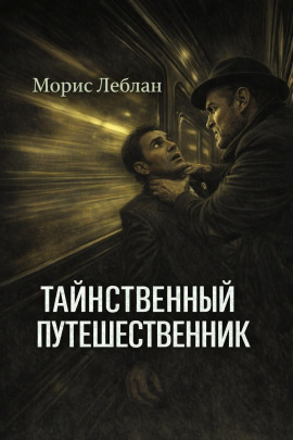 Таинственный путешественник - Морис Леблан Аудиокниги слушать 🎶 Лучшие аудиокниги бесплатно без регистрации и sms (смс)