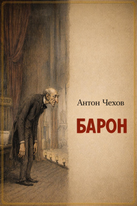 Барон - Антон Чехов Аудиокниги слушать 🎶 Лучшие аудиокниги бесплатно без регистрации и sms (смс)