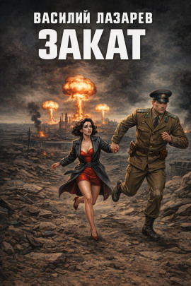 Закат -                   Василий Лазарев Аудиокниги слушать 🎶 Лучшие аудиокниги бесплатно без регистрации и sms (смс)