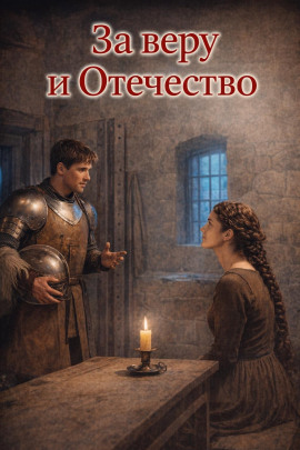 За веру и Отечество - Автор неизвестен Аудиокниги слушать 🎶 Лучшие аудиокниги бесплатно без регистрации и sms (смс)