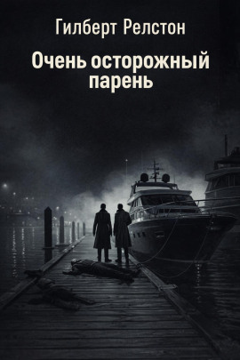 Очень осторожный парень -                   Гилберт Релстон Аудиокниги слушать 🎶 Лучшие аудиокниги бесплатно без регистрации и sms (смс)