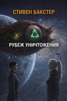 Рубеж уничтожения - Стивен Бакстер Аудиокниги слушать 🎶 Лучшие аудиокниги бесплатно без регистрации и sms (смс)