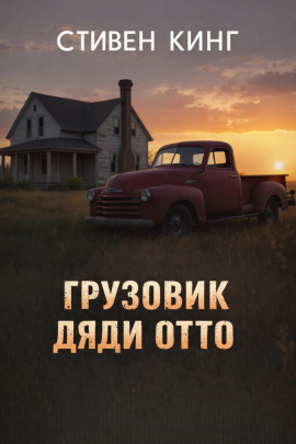 Грузовик дяди Отто - Стивен Кинг Аудиокниги слушать 🎶 Лучшие аудиокниги бесплатно без регистрации и sms (смс)