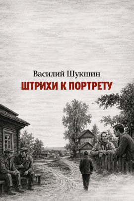 Штрихи к портрету - Василий Шукшин Аудиокниги слушать 🎶 Лучшие аудиокниги бесплатно без регистрации и sms (смс)