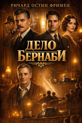 Дело Бернаби - Ричард Остин Фримен Аудиокниги слушать 🎶 Лучшие аудиокниги бесплатно без регистрации и sms (смс)