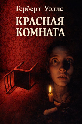 Красная комната - Герберт Уэллс Аудиокниги слушать 🎶 Лучшие аудиокниги бесплатно без регистрации и sms (смс)