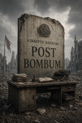 Post bombum -                   Альберто Ванаско Аудиокниги слушать 🎶 Лучшие аудиокниги бесплатно без регистрации и sms (смс)