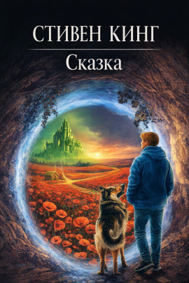 Сказка - Стивен Кинг Аудиокниги слушать 🎶 Лучшие аудиокниги бесплатно без регистрации и sms (смс)