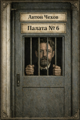Палата №6 - Антон Чехов Аудиокниги слушать 🎶 Лучшие аудиокниги бесплатно без регистрации и sms (смс)