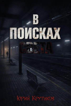 В поисках Света - Юрий Крутиков Аудиокниги слушать 🎶 Лучшие аудиокниги бесплатно без регистрации и sms (смс)