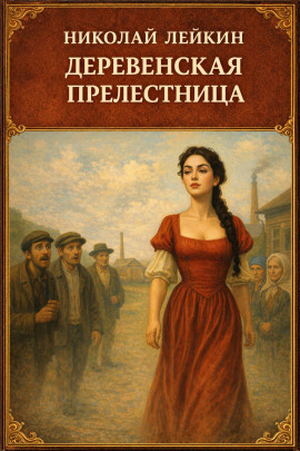 Деревенская прелестница - Николай Лейкин Аудиокниги слушать 🎶 Лучшие аудиокниги бесплатно без регистрации и sms (смс)