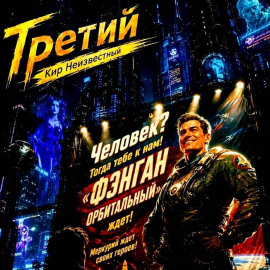 Третий - Автор неизвестен Аудиокниги слушать 🎶 Лучшие аудиокниги бесплатно без регистрации и sms (смс)