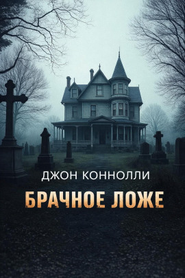 Брачное ложе - Джон Коннолли Аудиокниги слушать 🎶 Лучшие аудиокниги бесплатно без регистрации и sms (смс)