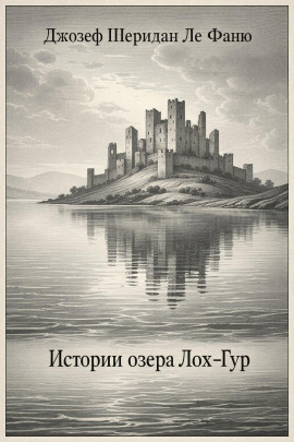 Истории озера Лох-Гур - Ле Фаню Джозеф Шеридан Аудиокниги слушать 🎶 Лучшие аудиокниги бесплатно без регистрации и sms (смс)
