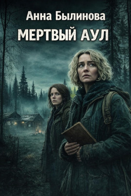 Мёртвый аул -                   Анна Былинова Аудиокниги слушать 🎶 Лучшие аудиокниги бесплатно без регистрации и sms (смс)