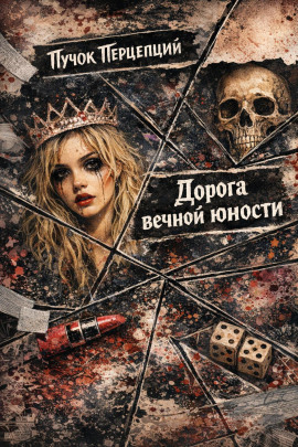 Дорога вечной юности -                   Пучок Перцепций Аудиокниги слушать 🎶 Лучшие аудиокниги бесплатно без регистрации и sms (смс)