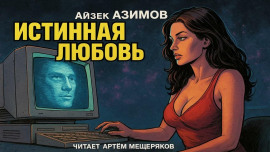 Истинная любовь - Айзек Азимов Аудиокниги слушать 🎶 Лучшие аудиокниги бесплатно без регистрации и sms (смс)