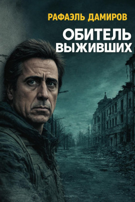 Обитель выживших -                   Рафаэль Дамиров Аудиокниги слушать 🎶 Лучшие аудиокниги бесплатно без регистрации и sms (смс)