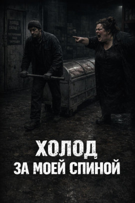Холод за моей спиной - Алексей Жуков Аудиокниги слушать 🎶 Лучшие аудиокниги бесплатно без регистрации и sms (смс)