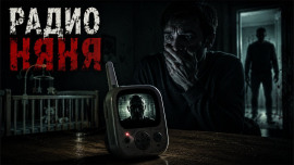 Радио-няня - Автор неизвестен Аудиокниги слушать 🎶 Лучшие аудиокниги бесплатно без регистрации и sms (смс)
