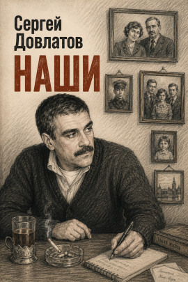 Наши - Сергей Довлатов Аудиокниги слушать 🎶 Лучшие аудиокниги бесплатно без регистрации и sms (смс)