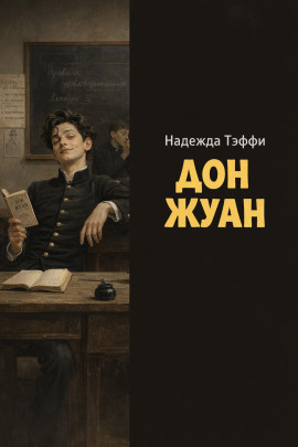 Дон Жуан - Надежда Тэффи Аудиокниги слушать 🎶 Лучшие аудиокниги бесплатно без регистрации и sms (смс)
