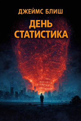 День статистика - Джеймс Блиш Аудиокниги слушать 🎶 Лучшие аудиокниги бесплатно без регистрации и sms (смс)