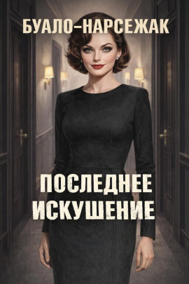 Последнее искушение - Буало-Нарсежак Аудиокниги слушать 🎶 Лучшие аудиокниги бесплатно без регистрации и sms (смс)