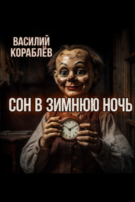 Сон в зимнюю ночь - Василий Кораблев Аудиокниги слушать 🎶 Лучшие аудиокниги бесплатно без регистрации и sms (смс)