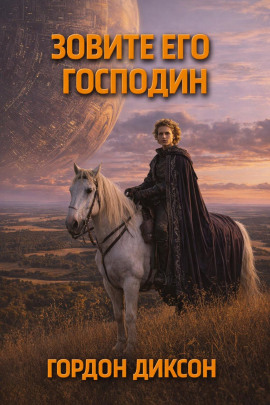 Зовите его «господин» - Гордон Диксон Аудиокниги слушать 🎶 Лучшие аудиокниги бесплатно без регистрации и sms (смс)