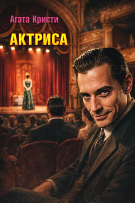Актриса - Агата Кристи Аудиокниги слушать 🎶 Лучшие аудиокниги бесплатно без регистрации и sms (смс)