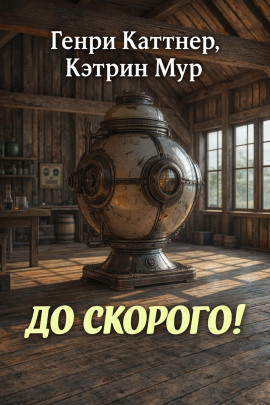 До скорого! - Генри Каттнер Аудиокниги слушать 🎶 Лучшие аудиокниги бесплатно без регистрации и sms (смс)