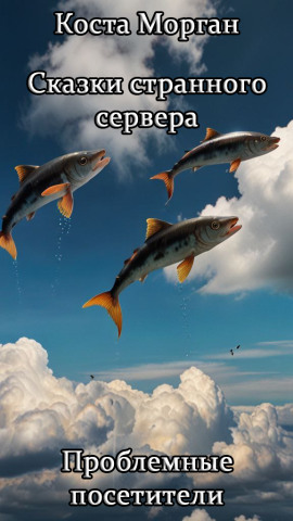 Проблемные посетители -                   Коста Морган Аудиокниги слушать 🎶 Лучшие аудиокниги бесплатно без регистрации и sms (смс)