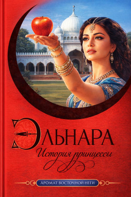 Эльнара. История принцессы -                   Кора Бек Аудиокниги слушать 🎶 Лучшие аудиокниги бесплатно без регистрации и sms (смс)