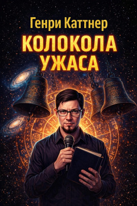 Колокола ужаса - Генри Каттнер Аудиокниги слушать 🎶 Лучшие аудиокниги бесплатно без регистрации и sms (смс)