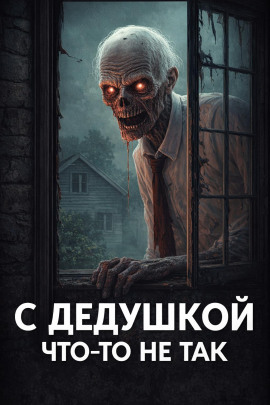 Бабушка всегда твердила, что с дедушкой что-то не так - Автор неизвестен Аудиокниги слушать 🎶 Лучшие аудиокниги бесплатно без регистрации и sms (смс)