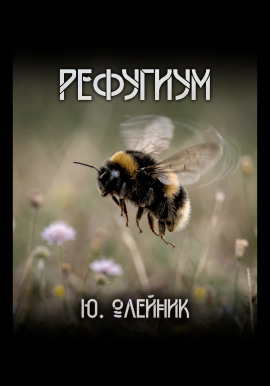 Рефугиум -                   Юлия Олейник Аудиокниги слушать 🎶 Лучшие аудиокниги бесплатно без регистрации и sms (смс)