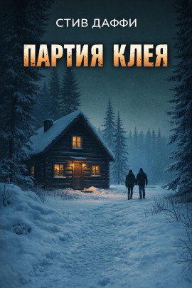 Партия Клея -                   Стив Даффи Аудиокниги слушать 🎶 Лучшие аудиокниги бесплатно без регистрации и sms (смс)