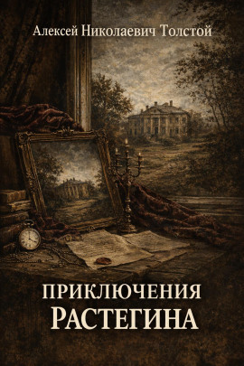 Приключения Растегина - Алексей Николаевич Толстой Аудиокниги слушать 🎶 Лучшие аудиокниги бесплатно без регистрации и sms (смс)