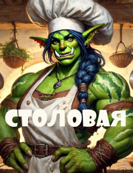 Столовая -                   Джиджи Рацирахонана Аудиокниги слушать 🎶 Лучшие аудиокниги бесплатно без регистрации и sms (смс)
