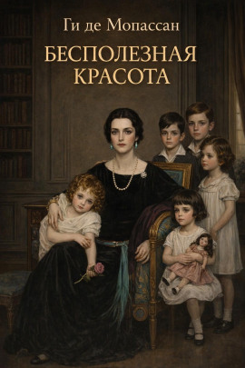 Бесполезная красота - Мопассан Ги Де Аудиокниги слушать 🎶 Лучшие аудиокниги бесплатно без регистрации и sms (смс)