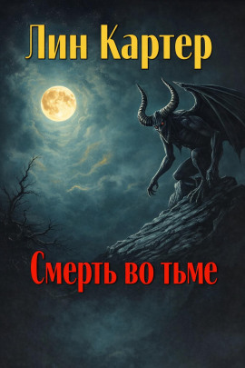 Смерть во тьме - Лин Картер Аудиокниги слушать 🎶 Лучшие аудиокниги бесплатно без регистрации и sms (смс)