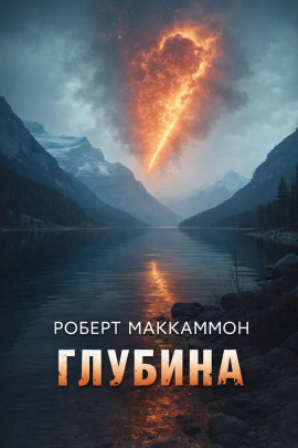 Глубина - Роберт Маккаммон Аудиокниги слушать 🎶 Лучшие аудиокниги бесплатно без регистрации и sms (смс)